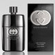 Mini gucci guilty intense pour homme 90ml