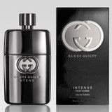 Thumb gucci guilty intense pour homme 90ml
