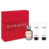 Thumb givenchy linterdit eau de parfum 80ml body lotion 75ml shower oil 75ml gift set