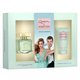 Mini antonio banderas queen of seduction 50ml eau de toilette gift set