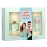 Thumb antonio banderas queen of seduction 50ml eau de toilette gift set