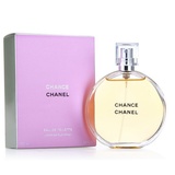 Thumb chanel chance edt 100ml