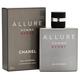 Mini chanel allure homme sport eau extreme edt for men 100 ml large eead417fe67ef9e8e8933a805496c8b4