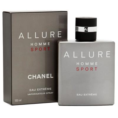 Standart chanel allure homme sport eau extreme edt for men 100 ml large eead417fe67ef9e8e8933a805496c8b4