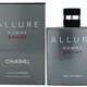 Mini 4474 chanel allure homme sport eau extreme 150ml