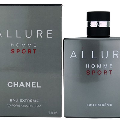 Standart 4474 chanel allure homme sport eau extreme 150ml