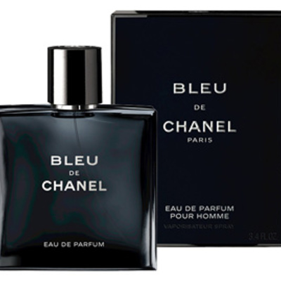 Standart bleu de chanel eau de parfum