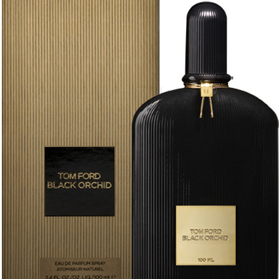 Standart tom ford black orchid