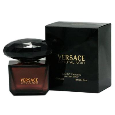 Standart versace crystal noir