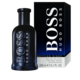 Mini boss bottled night eau de toilette