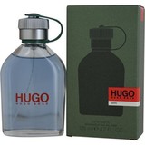 Thumb hugo man