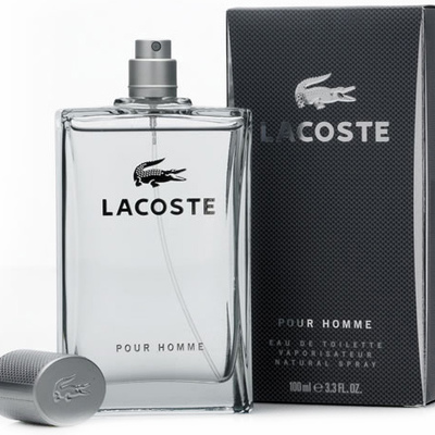 Standart lacoste pour hom 4bf3de7880b8c