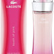 Mini lacoste touch of pink eau de toilette 90ml 1819 20409 1 product