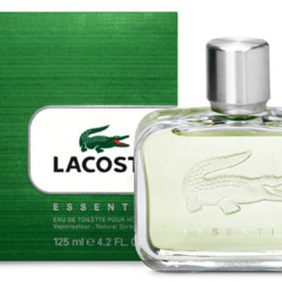 Standart essential packaging