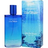 Thumb davidoff cool water into the ocean edt spray 125 ml