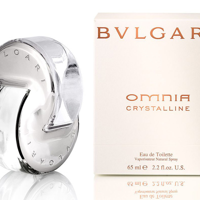 Standart omnia crystalline2