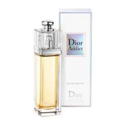 Standart dior addict eau de toilette