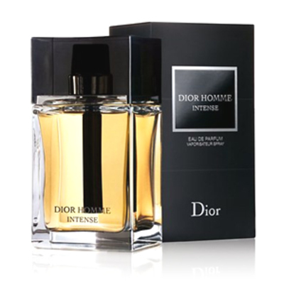 Standart dior homme intense