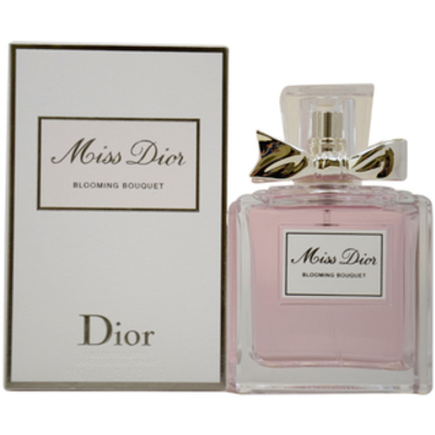 Standart miss dior blooming bouquet womens 3.4 ounce eau de toilette spray p16312004