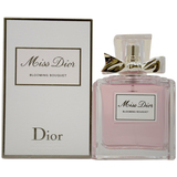 Thumb miss dior blooming bouquet womens 3.4 ounce eau de toilette spray p16312004