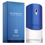Thumb givenchy pour homme blue label m