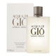 Mini acqua di gio for men by giorgio armani eau de toilette spray 100