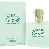 Thumb acqua di gio by giorgio armani edt for women 50 ml