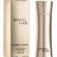 Mini armani code limited edition gold