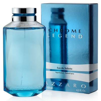 Standart azzaro chrome legend eau p 13312871f