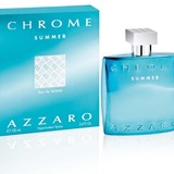 Thumb azzaro chrome summer woda toaletowa 50 ml 2