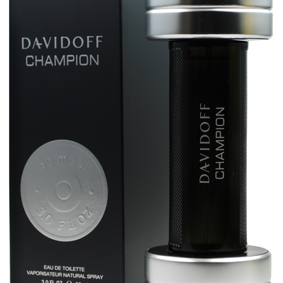 Standart champion