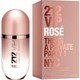 Mini carolina herrera 212 vip rose edp 50ml  1