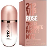 Thumb carolina herrera 212 vip rose edp 50ml  1
