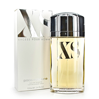 Standart tualetnaya voda paco rabanne xs